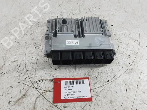 Module électronique BMW 1 (F40) 118 i (136 hp) 31936660