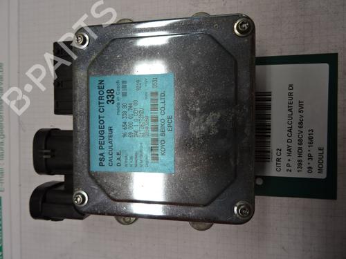 control-unit-citroen-c2-jm_-2003-2004-2005-2006-2007-2008-2009-2010-2011-2012-2013-2014-2015-2016-2017-39052331 main image