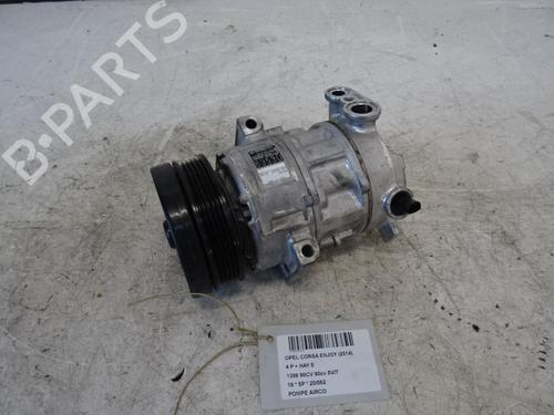 ac-compressor-opel-corsa-e-x15-2014-39052218 main image