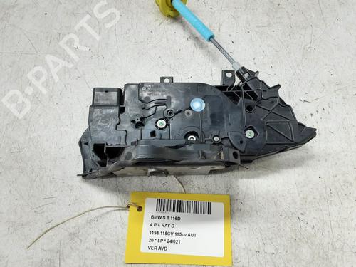 Used Front right lock Front right lock BMW 1 (F40) 116 d (116 hp) 36669513 36669513