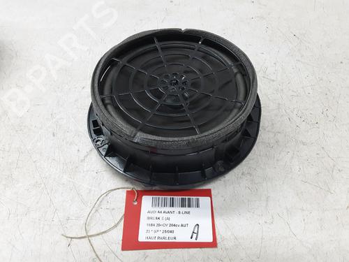 hjttaler-audi-a4-b9-avant-8w5-8wd-2015-32011675 main image