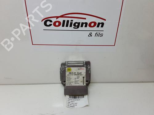 Used ECU airbags AUDI A3 Sportback (8PA) 1.9 TDI (105 hp) 20283853