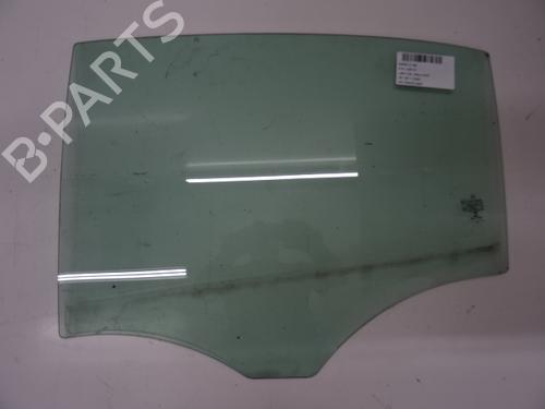 Used Rear left door window MERCEDES-BENZ A-CLASS (W176) A 180 CDI / d (176.012) (109 hp) 20269889