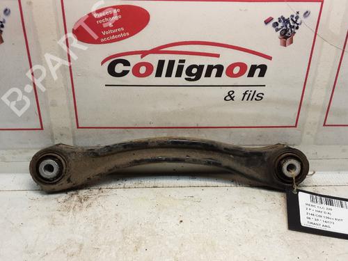 Querlenker links hinten für MERCEDES-BENZ C-CLASS Coupe (CL203) C 220 CDI (203.706) (143 hp) 20285430