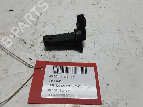 Used Mass air flow sensor MAZDA 3 Hatchback (BP) 2.0 SKYACTIV-G M Hybrid (122 hp) 32246496