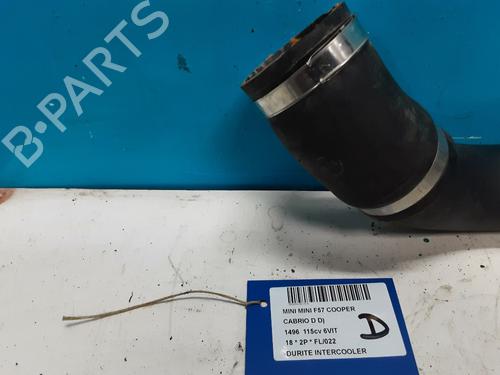 Used Intercooler pipe Intercooler pipe 32244838 32244838