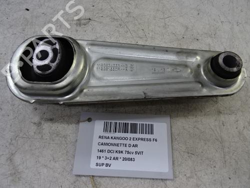 Used Gearbox mount Gearbox mount RENAULT KANGOO Express (FW0/1_) 1.5 dCi 75 (FW07, FW10, FW04) (75 hp) 39051046 39051046