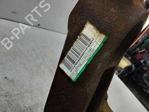 Left front steering knuckle PEUGEOT BOXER Platform/Chassis 2.0 BlueHDi 160 | BP36800524M25 - Image 2