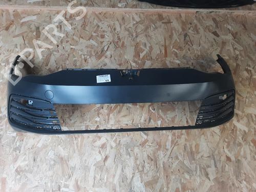 Used Front bumper VW GOLF VIII (CD1, DA1) 2.0 TDI (116 hp) 25731004