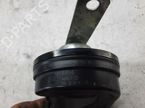 Horn PEUGEOT BOXER Van 2.2 BlueHDi 140 | BP33439690E13 - Image 2