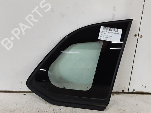 Used Rear right door window Rear right door window 37497587 37497587