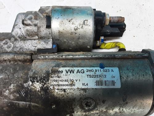 Starter VW CRAFTER 30-50 Van (2E_) 2.0 TDI | BP32244342M8 - Image 2