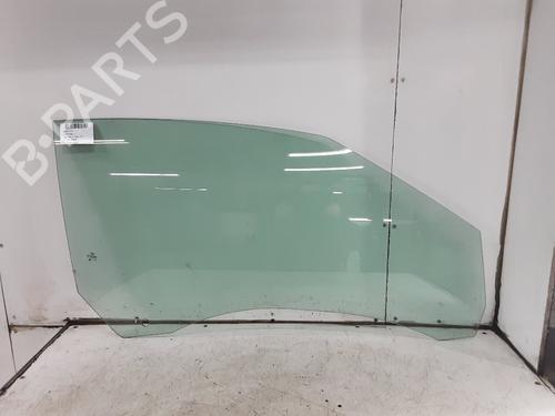 Used Front right door window AUDI A5 Convertible (8F7) 2.0 TDI (150 hp) 31312526
