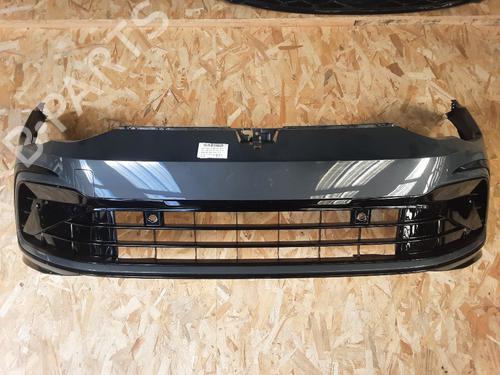 Used Front bumper VW GOLF VIII (CD1, DA1) 2.0 TDI (116 hp) 25884552