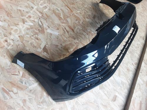Front bumper VW GOLF VIII (CD1, DA1) 2.0 TDI | BP25731003C7 - Image 2