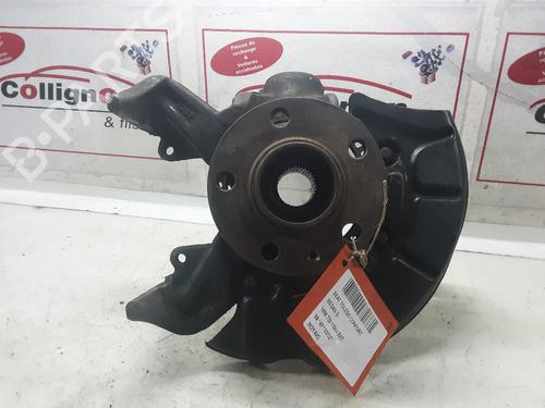 Used Left front steering knuckle SEAT TOLEDO II (1M2) 1.9 TDI (110 hp) 20282636