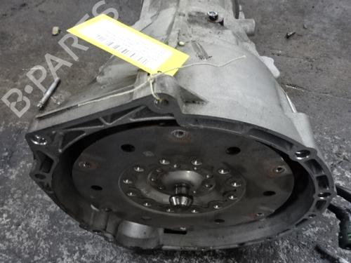 gearbox-bmw-3-gran-turismo-f34-2012-39051757 main image
