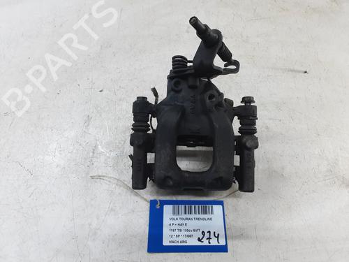 left-rear-brake-caliper-vw-touran-1t3-2010-2011-2012-2013-2014-2015-2016-39058443 main image