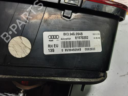 Right tailgate light AUDI A3 (8V1, 8VK) 1.6 TDI | BP28824329C80 - Image 3