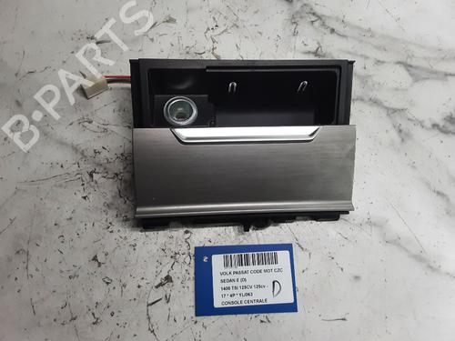 Midtkonsoll Midtkonsoll VW PASSAT B8 (3G2, CB2) 1.4 TSI (125 hp) 39712294 39712294