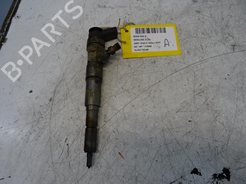 Used Injector BMW 5 (E60) 525 d (163 hp) 20282798