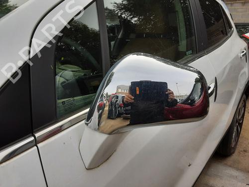 left-mirror-opel-mokka-mokka-x-j13-2012-2013-2014-2015-2016-2017-2018-2019-32242962 main image