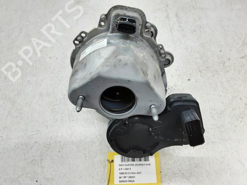 Bremseservo Bremseservo DACIA DUSTER (PYM_, PYN_) 1.0 ECO G-100 (101 hp) 37407358 37407358