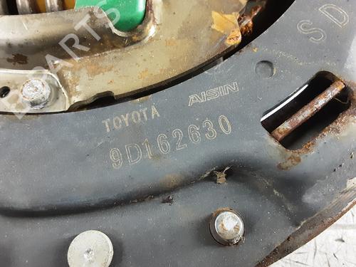 Flywheel TOYOTA COROLLA Hatchback (_E21_, _EA1_, _EH1_) 1.8 Hybrid (ZWE211, ZWE219) | BP36365352M101 - Image 3
