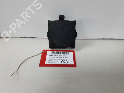 Control unit MERCEDES-BENZ A-CLASS (W177) A 180 d (177.003) | BP32249025M11 - Image 3