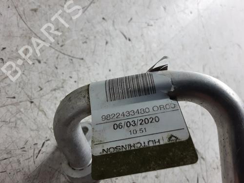 AC pipe OPEL COMBO E Tour / Life (K9) 1.5 | BP36478962M126 - Image 5