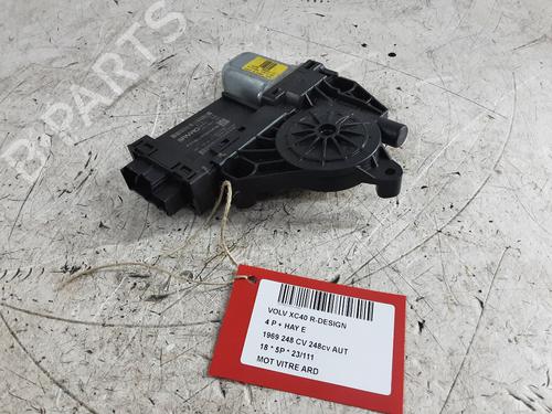 Used Right rear window motor Right rear window motor VOLVO XC40 (536) T5 AWD (247 hp) 33247531 33247531
