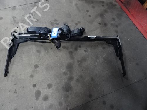 Trækkugle/Mekanisme VW PASSAT B6 (3C2) 1.4 TSI EcoFuel (150 hp) 31823180