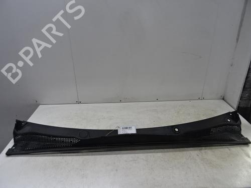 Used Scuttle panel RENAULT CAPTUR II (HF_) Blue dCi 115 (HFAD) (116 hp) 32243721