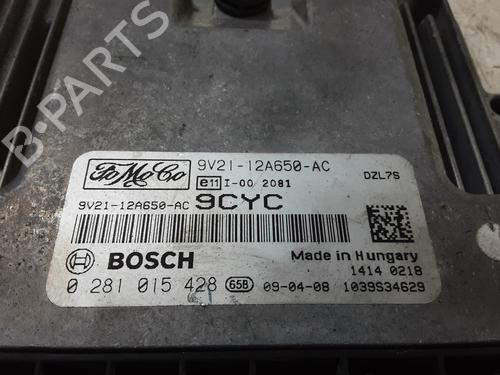 Module électronique FORD FIESTA VI (CB1, CCN) 1.6 TDCi | BP22176583M83 