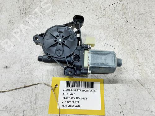 Used Right front window motor Right front window motor AUDI A3 Sportback (8YA, 8YF) 30 TFSI (116 hp) 39059939 39059939