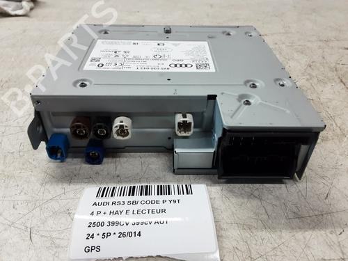Electronic module AUDI A3 Sportback (8YA, 8YF) RS3 TFSI quattro | BP33678289M83 - Image 3