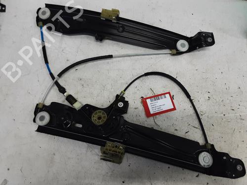 Front left window mechanism BMW 5 (F10) 525 d | BP32629569C22 - Image 2