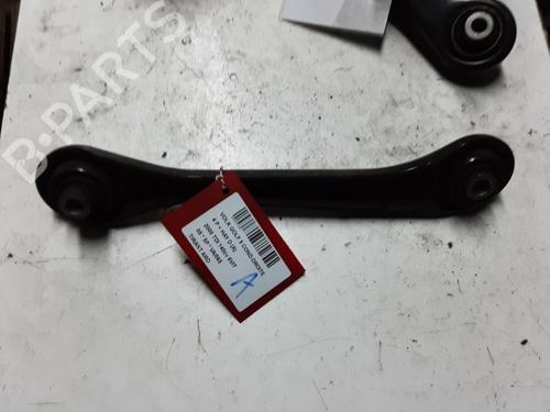 Right rear suspension arm VW GOLF V (1K1) 2.0 TDI 16V | BP22176349M15 