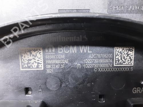 Control unit JEEP GRAND CHEROKEE L V (WL) 2.0 4xe Plug-in Hybrid | BP32246657M11 - Image 2