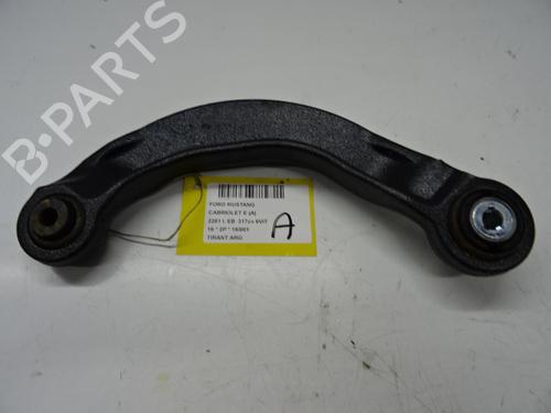 Used Left rear suspension arm FORD USA MUSTANG Convertible 2.3 EcoBoost (317 hp) 20276394