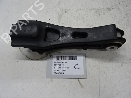 Used Left rear suspension arm MERCEDES-BENZ CLA Coupe (C117) CLA 200 CDI / d (117.308) (136 hp) 20275928