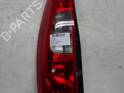 Used Left taillight Left taillight 20269731 20269731