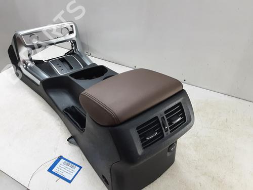 Middle console MERCEDES-BENZ X-CLASS (470) X 350 d 4-matic (470.252) | BP33247700I22 - Image 2