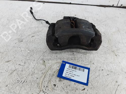 Right front brake caliper MERCEDES-BENZ B-CLASS Sports Tourer (W245) B 200 CDI (245.208) | BP20278641M104 