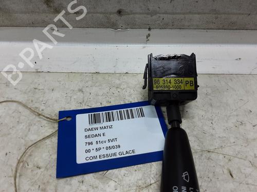 Steering column stalk DAEWOO MATIZ (M100, M150) 0.8 | BP20283372I23 