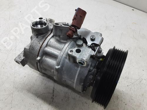 AC compressor AUDI A4 B9 Avant (8W5, 8WD) 40 TFSI Mild Hybrid | BP32011543M34 - Image 3