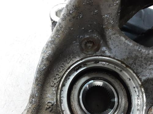 Right front steering knuckle AUDI Q3 (F3B) 35 TFSI Mild Hybrid | BP36365568M26 - Image 2
