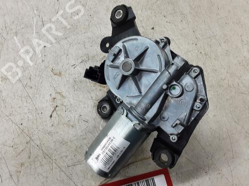 Rear wiper motor RENAULT CLIO IV (BH_) 1.5 dCi 110 | BP20286873M102 
