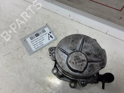 Vacuum pump RENAULT SCÉNIC II (JM0/1_) 1.9 dCi (JM0G, JM12, JM1G, JM2C) | BP20280298M80 