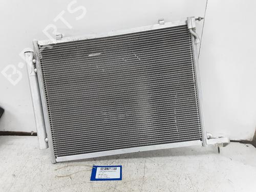 AC radiator FORD FIESTA VII (HJ, HF) 1.0 EcoBoost | BP36800531M32 - Image 2